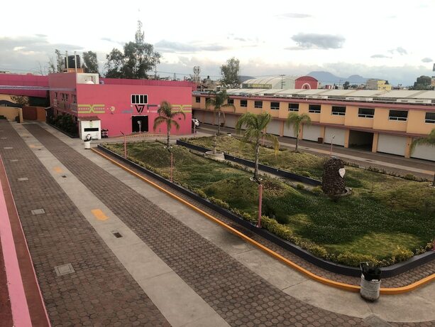 Imagen general del Hotel & Villas 7. Foto 12