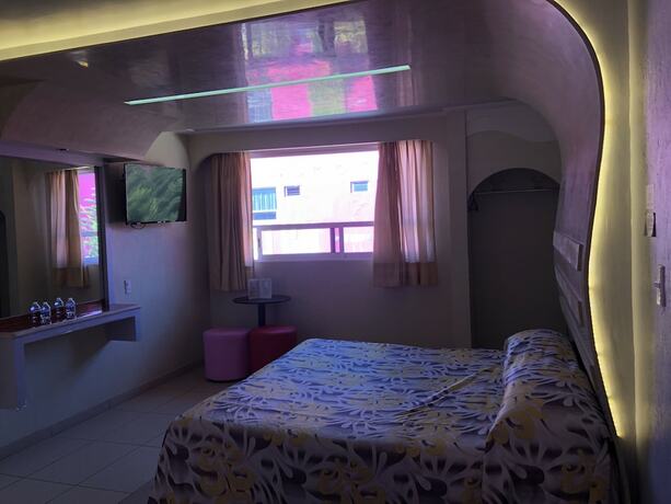 Imagen general del Hotel & Villas 7. Foto 14