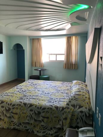 Imagen general del Hotel & Villas 7. Foto 15