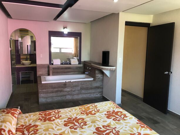 Imagen general del Hotel & Villas 7. Foto 17