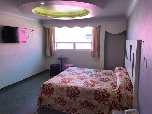 Imagen de la habitación del Hotel & Villas 7. Foto 19