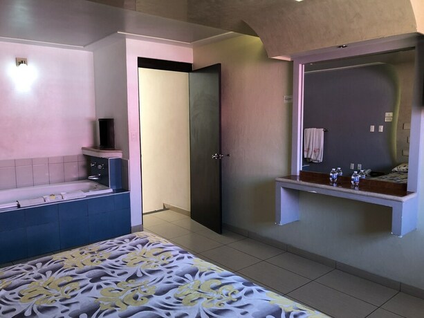 Imagen de la habitación del Hotel & Villas 7. Foto 21