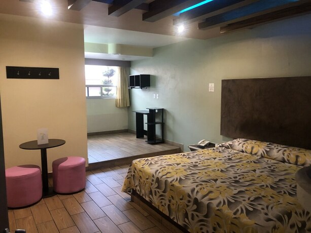 Imagen de la habitación del Hotel & Villas 7. Foto 22