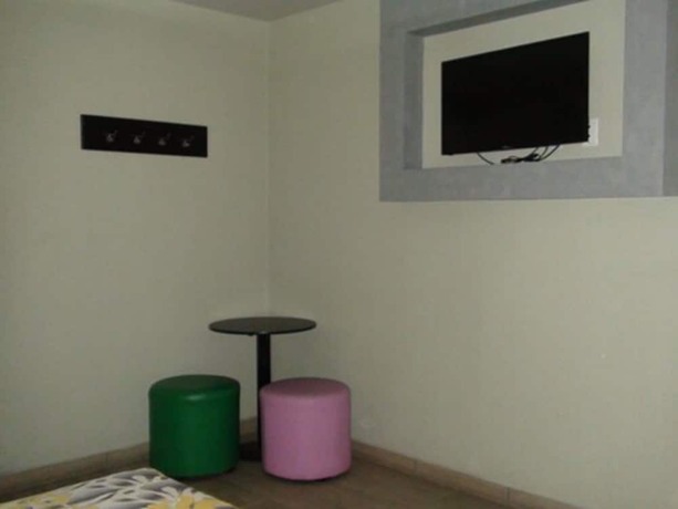 Imagen de la habitación del Hotel & Villas 7. Foto 25