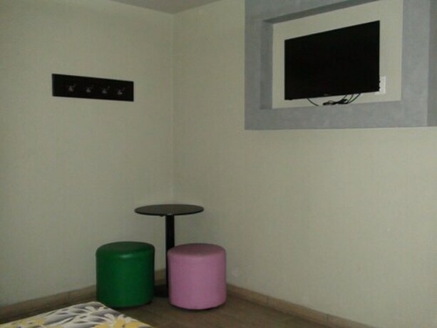 Imagen de la habitación del Hotel & Villas 7. Foto 27