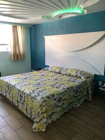 Imagen de la habitación del Hotel & Villas 7. Foto 31