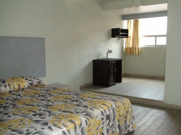 Imagen de la habitación del Hotel & Villas 7. Foto 32