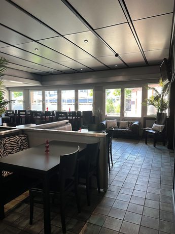 Imagen de los interiores del Hotel an, Selm. Foto 10