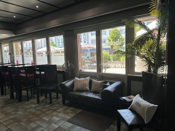 Imagen de los interiores del Hotel an, Selm. Foto 13