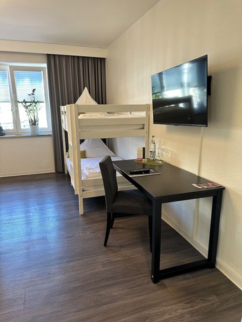 Imagen de la habitación del Hotel an, Selm. Foto 1