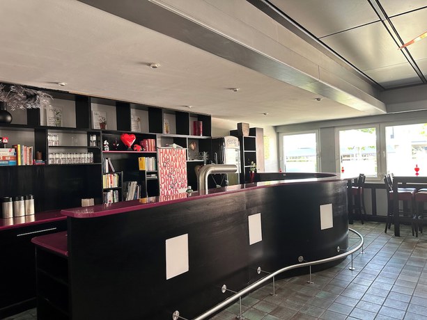 Imagen de los interiores del Hotel an, Selm. Foto 16