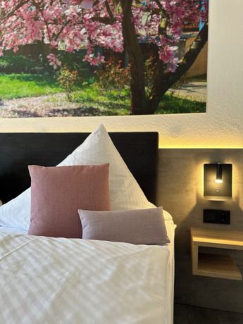 Imagen de la habitación del Hotel an, Selm. Foto 3