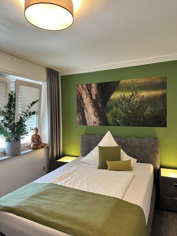 Imagen de la habitación del Hotel an, Selm. Foto 4