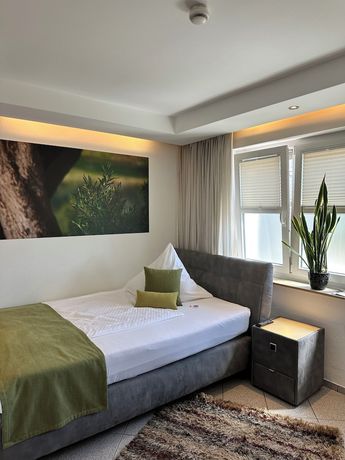 Imagen de la habitación del Hotel an, Selm. Foto 5