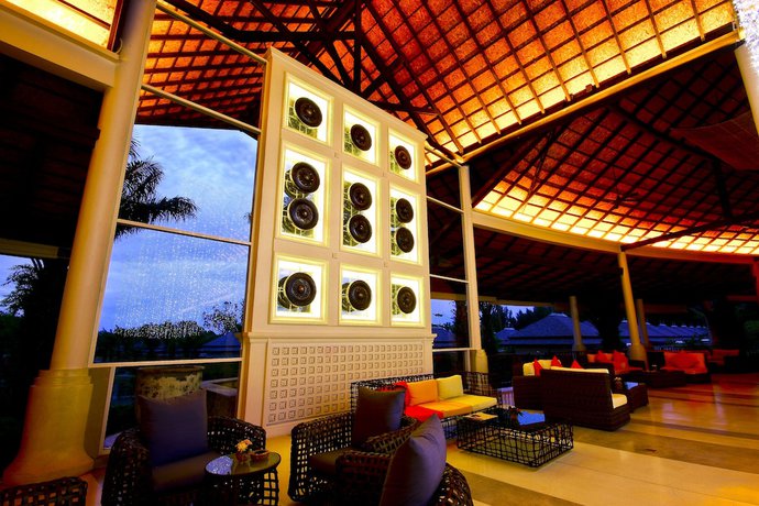 Imagen de los interiores del Hotel ananea Beyond Khaolak. Foto 7