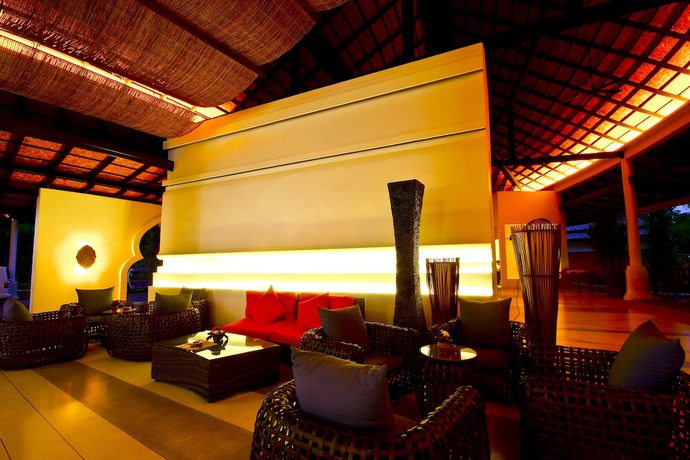 Imagen de los interiores del Hotel ananea Beyond Khaolak. Foto 8
