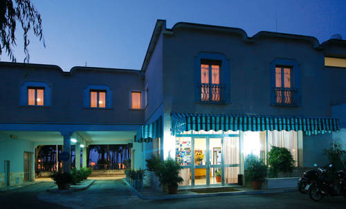 Imagen general del Hotel ananea Tropea Yachting Resort. Foto 1