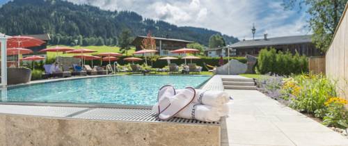 Imagen general del Hotel and Alpin Lodge Der Wastlhof. Foto 1