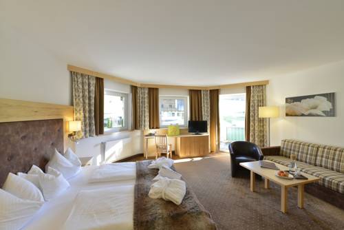 Imagen de la habitación del Hotel and Alpin Lodge Der Wastlhof. Foto 4