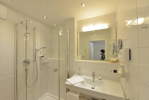 Imagen de la habitación del Hotel and Alpin Lodge Der Wastlhof. Foto 5