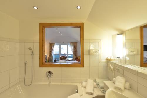 Imagen de la habitación del Hotel and Alpin Lodge Der Wastlhof. Foto 7