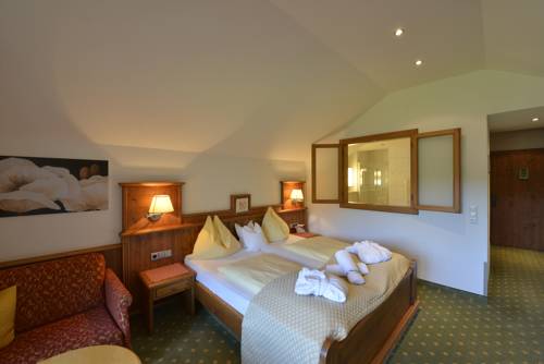 Imagen de la habitación del Hotel and Alpin Lodge Der Wastlhof. Foto 8