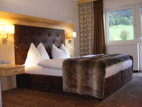 Imagen de la habitación del Hotel and Alpin Lodge Der Wastlhof. Foto 9