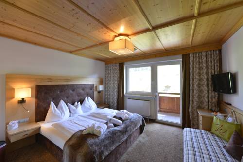 Imagen de la habitación del Hotel and Alpin Lodge Der Wastlhof. Foto 16