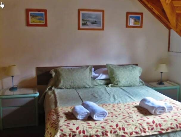 Imagen general del Hotel and Apart Los 3 Mosqueteros. Foto 3