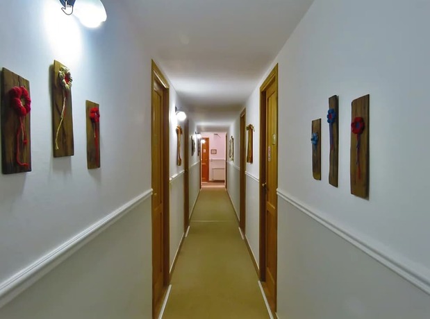 Imagen general del Hotel and Apart Los 3 Mosqueteros. Foto 4