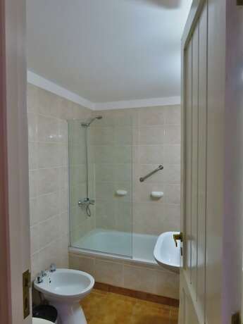 Imagen de la habitación del Hotel and Apart Los 3 Mosqueteros. Foto 15