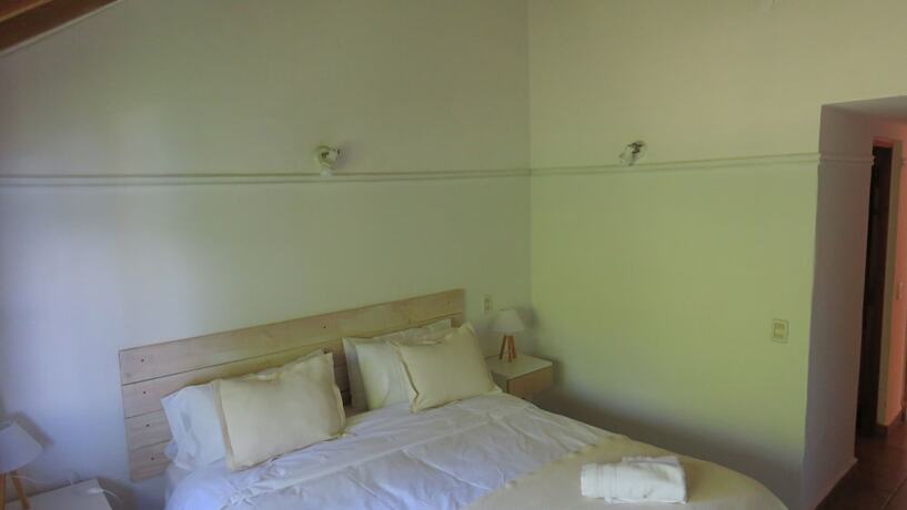 Imagen de la habitación del Hotel and Apart Los 3 Mosqueteros. Foto 18
