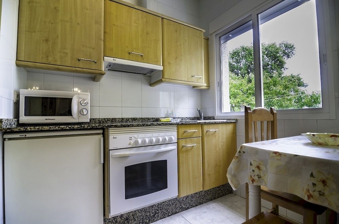 Imagen de la habitación del Hotel and Apartamentos Cons Da Garda. Foto 5