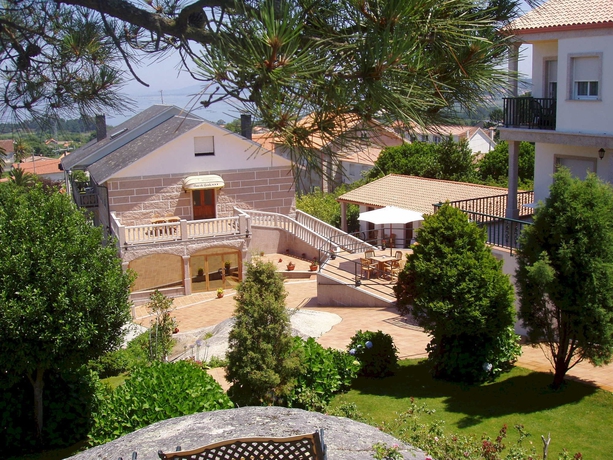 Imagen de los exteriores del Hotel and Apartamentos Cons Da Garda. Foto 15