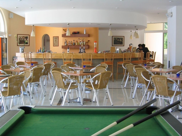 Imagen general del Hotel and Apartamentos Summerland. Foto 2