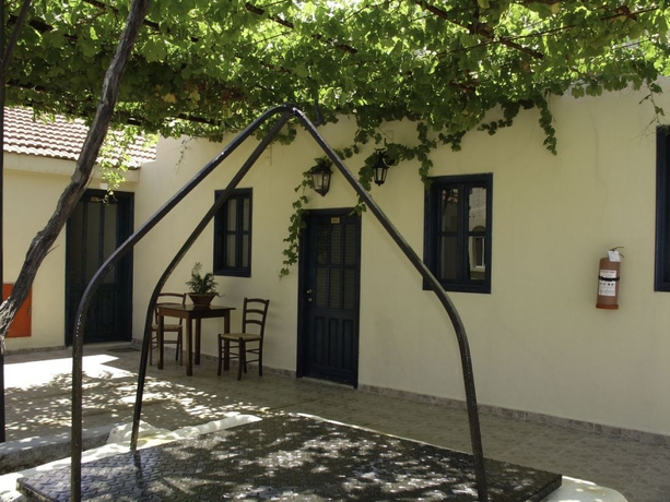 Imagen general del Hotel and Apartamentos Summerland. Foto 5