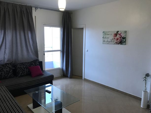 Imagen de la habitación del Hotel and Aparthotel Doha. Foto 2