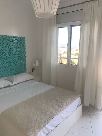 Imagen de la habitación del Hotel and Aparthotel Doha. Foto 5