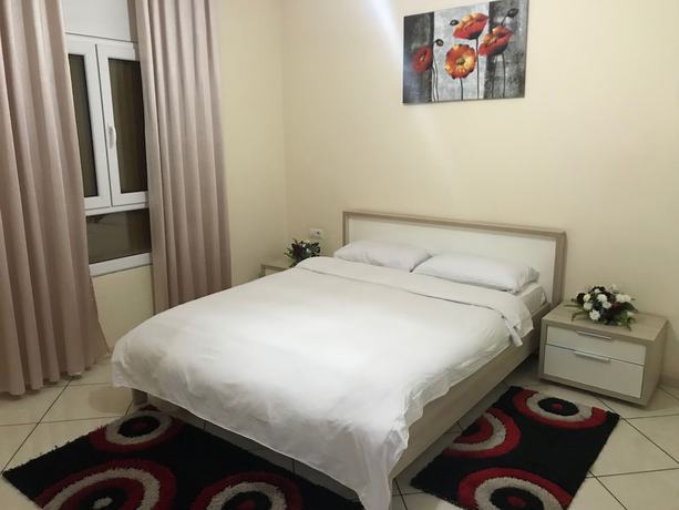Imagen de la habitación del Hotel and Aparthotel Doha. Foto 13