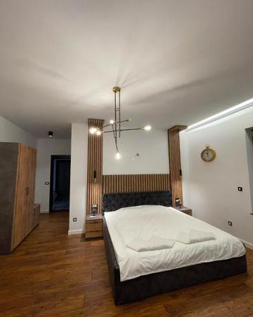 Imagen general del Hotel and Apartments Central City Prishtina. Foto 1
