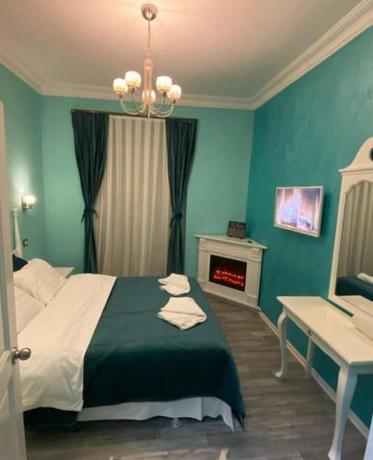 Imagen general del Hotel and Apartments Central City Prishtina. Foto 2