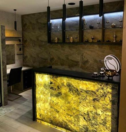 Imagen general del Hotel and Apartments Central City Prishtina. Foto 4