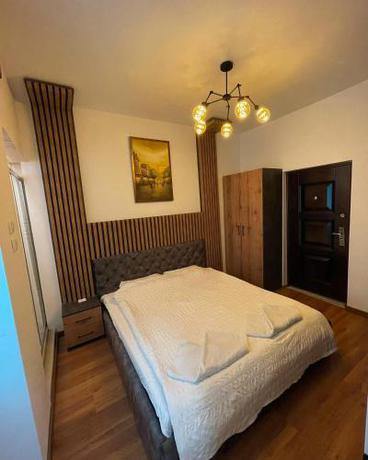 Imagen general del Hotel and Apartments Central City Prishtina. Foto 5