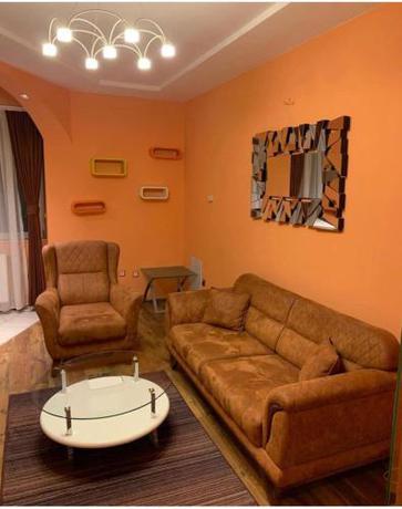 Imagen de la habitación del Hotel and Apartments Central City Prishtina. Foto 14