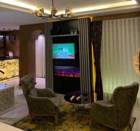 Imagen general del Hotel and Apartments Central City Prishtina. Foto 7