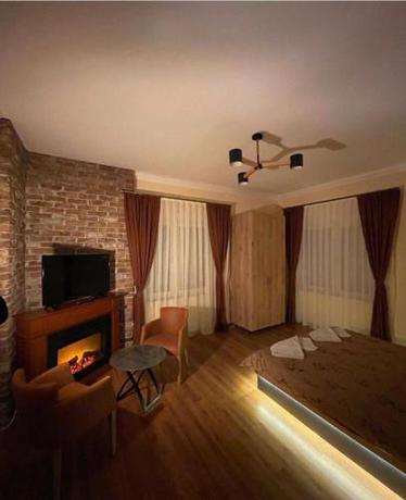 Imagen general del Hotel and Apartments Central City Prishtina. Foto 8