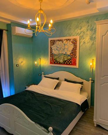 Imagen general del Hotel and Apartments Central City Prishtina. Foto 9