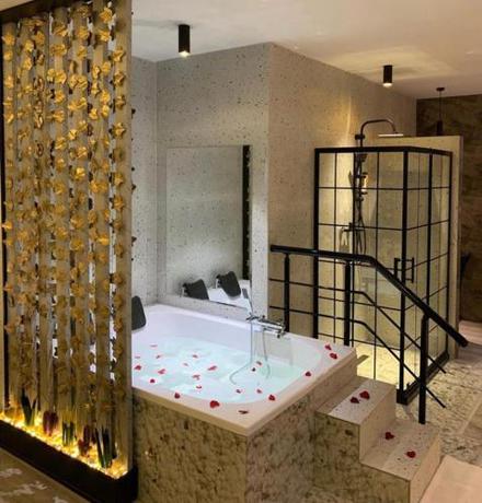 Imagen general del Hotel and Apartments Central City Prishtina. Foto 10