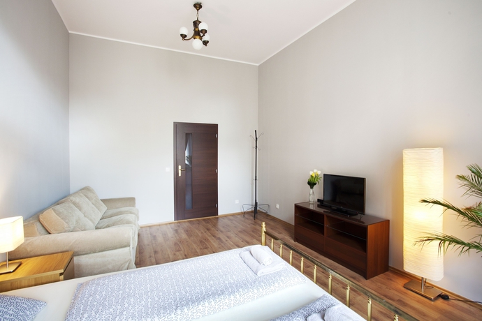 Imagen de la habitación del Hotel and Apartments Jacob. Foto 6