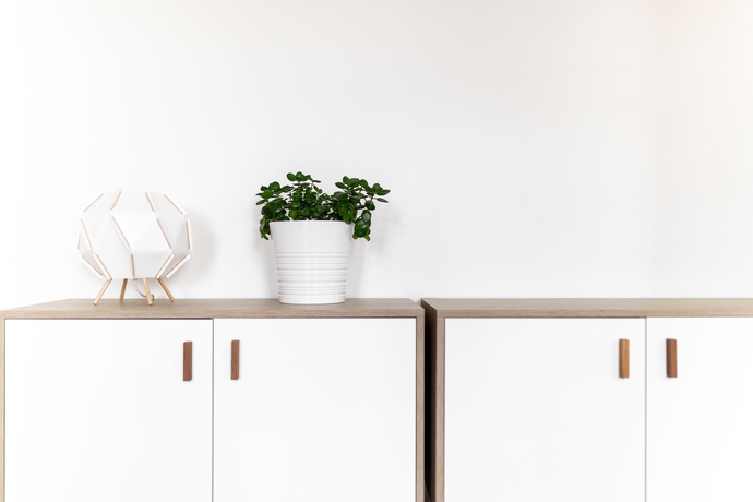 Imagen de la habitación del Hotel and Apartments Jacob. Foto 11